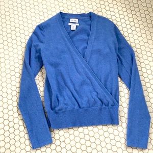 Cashmere sweater
